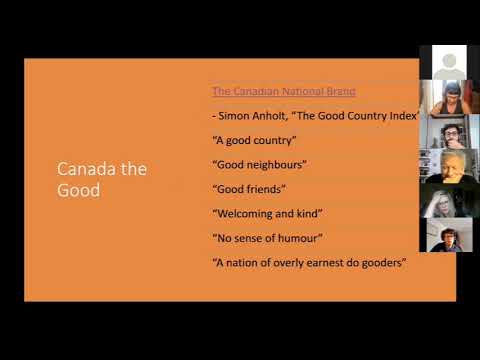 Punishment in Global Peripheries - Session 12