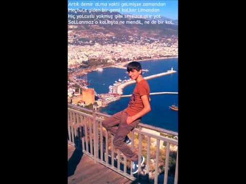 MıçÇe Bürke - Bingölden Gideceğim Sen O zaman Bayram Et