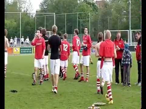 Kampioensvideo AZSV A1 2009/2010