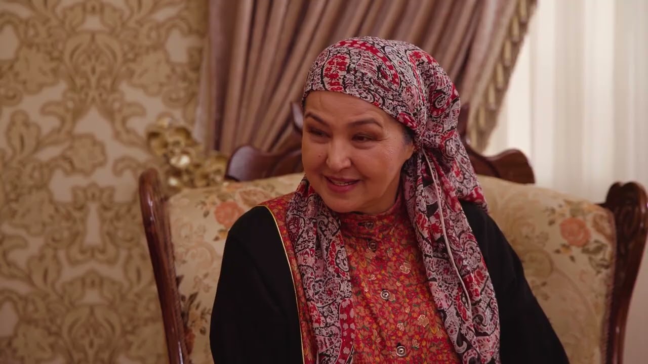 Onasini sudga bergan o'g'il || HIKMAT