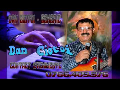 Colaj Dan Ciotoi si Generic  Zebrano Constanta 2019