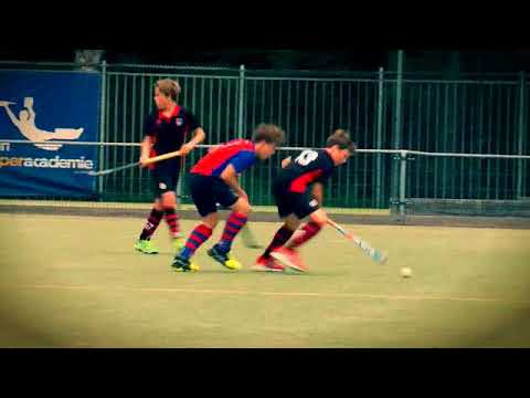 Schaerweijde JD1 Nederlands Kampioenschap 2018