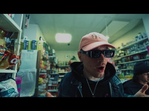 Szalai - Spider fit ft. Gosha