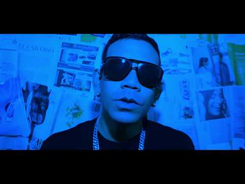 Odlanier The Problem Child - Kobe - Video Oficial HD