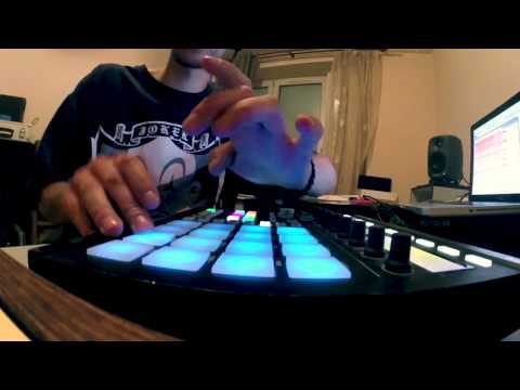 CHINMASCHINE CHRONICLES #1 -VARIOUS TEMPO