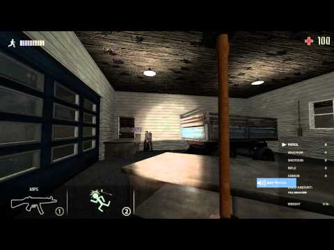 Steam Community :: Video :: Zombie Panic Argument