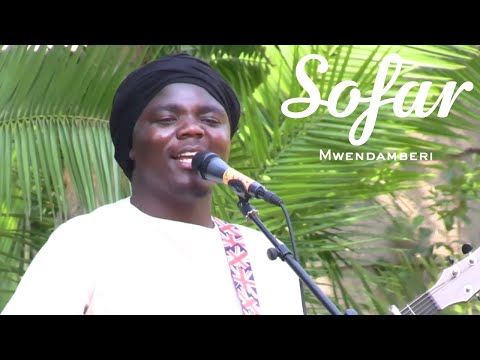 Mwendamberi - Handidi Newe | Sofar Harare