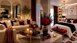 Fresh Home Styling Ideas/Sophisticated Space Ideas