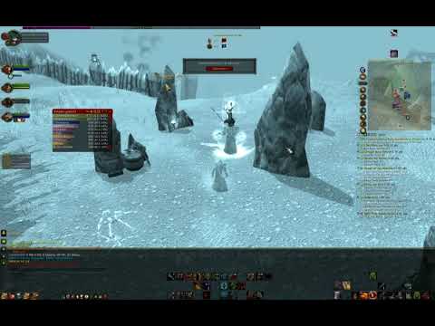 Giger Lvl28 Warsong Gulch