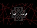 Breaking Benjamin - Crawl (Lyrics)