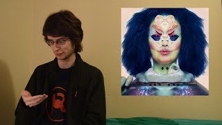 Björk - Utopia (Album Review)