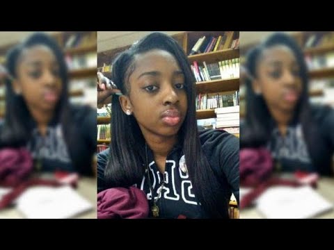 Kenneka Jenkins Was Being Gangstalked! Tereasa Was In On It! Antonia Evans Was In The Casket!