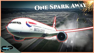 Hidden Disaster | The True Story Of British Airways G-YMME