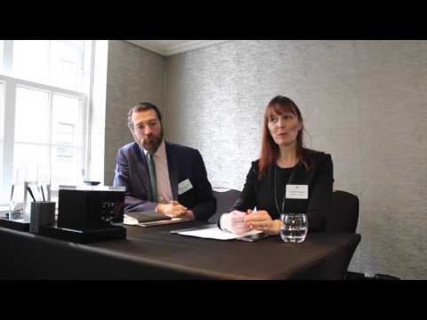 TAG Seminar - Are there any particular risks for female travellers in Europe