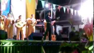 preview picture of video 'Jose Julian cantando con el Mariachi Navidad'