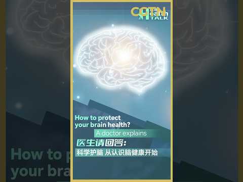 World Brain Health Day: How to protect your brain health?