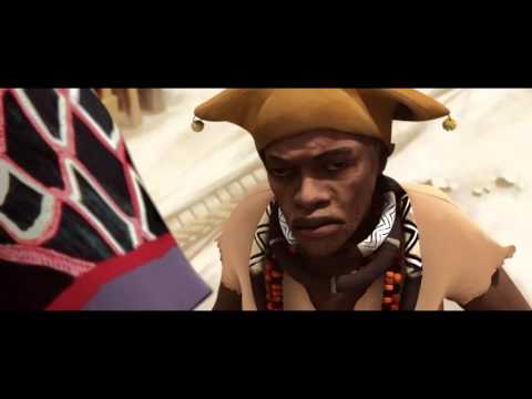 Adama Océan Films / Naïa Productions / Pipangai Production / France 3 Cinéma