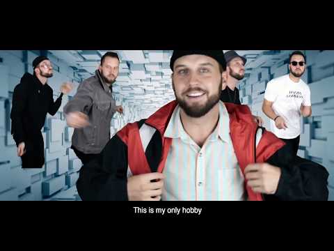 Football's Back (Official Music Video)