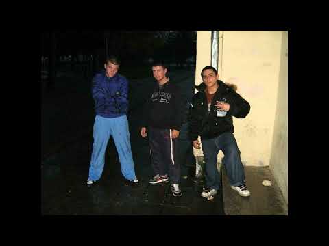 Mrak Klan - Nema nazad