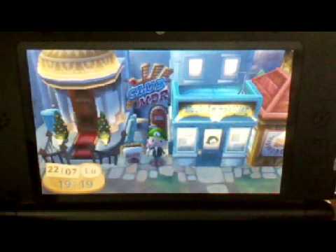 comment debloquer des travaux publics animal crossing new leaf