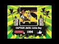 Captain Jack - Little Boy (Radio Version)
