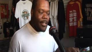 Psych Fights  Mic Check