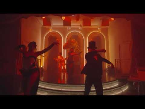 JOSETTE DUBAI POUR UN REVEILLON DU NOUVEL AN