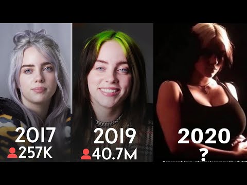 The Dark Truth About Billie Eilish Rise To Fame