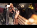 Fire Godz Cover Who The Cap Fit By Bob Marley