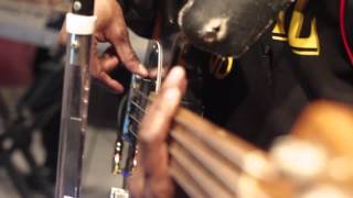 Fire Godz cover Who The Cap Fit by Bob Marley