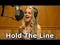 Toto / Hold The Line / Gabriela Gunčíková / Ken ...