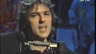 Robyn Hitchcock - Serpent at the Gates of Wisdom