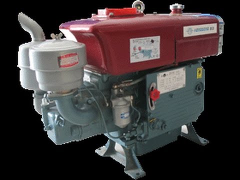Diesel Generator