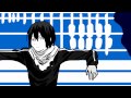 Noragami Low Budget Opening Animation 