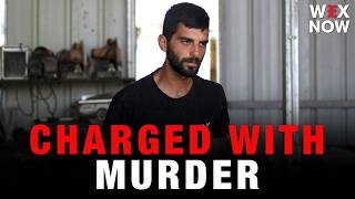 Download lagu Israeli settler charged with killing Palestinian for first time since Oct. 7 attacks mp3