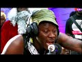Stonebwoy Delivers a Kíller Freestyle on Radio Ahead of Bhim concert 🔥 💥