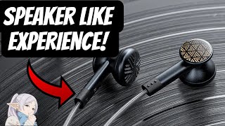 Fiio FF3S Review | These surprised me!  🔥