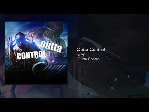 Envy - Outta Control