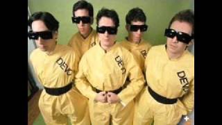 Devo - Mr. B's Ballroom