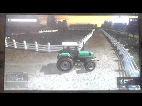 Valley East U.S.A | map review | FS 15