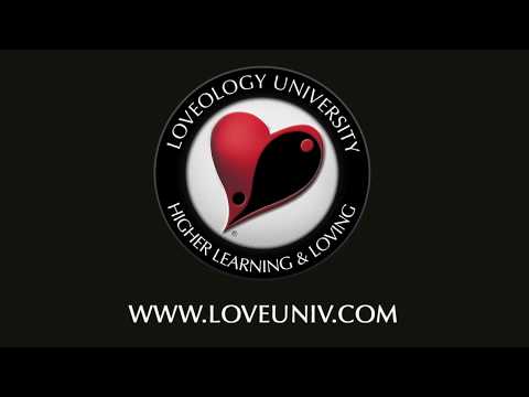 Tantra Course Online from Loveology University - "Tantric Love" Sneak Preview!
