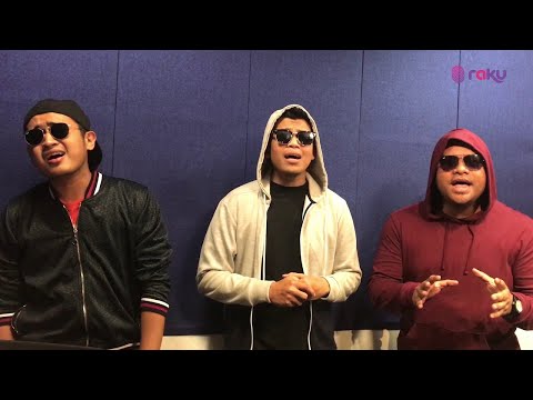 UNIC RADIO - Akustik ( Aku Yang Berdosa )