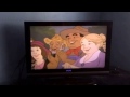 Little Bear Winter Tales