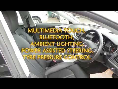 AUDI A7 3.0 QUATTRO TFSI SE 2011 CLEARANCE STOCK PRICE RM 233,120.00 "WANBOTAK 0108900730"