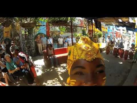 Faces of Cuba 2012 HD    Havana Trailer