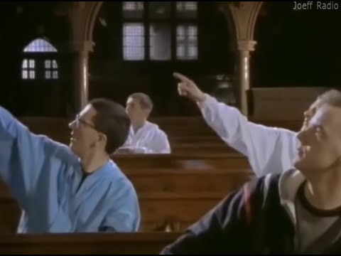 The Housemartins - Caravan of Love (1986 - Official Music Video HD)