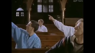 The Housemartins - Caravan of Love (1986 - Official Music Video HD)