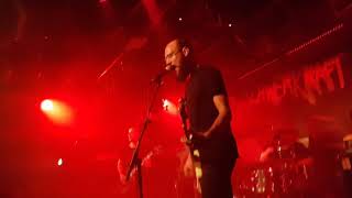 Lygo - Keine Leichtigkeit - Artheater - Köln - 28.10.18