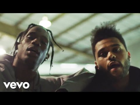 The Weeknd - Reminder (Official Video)