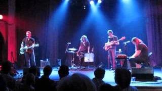 Low "Murderer" and "When I Go Deaf" LIVE in 2011